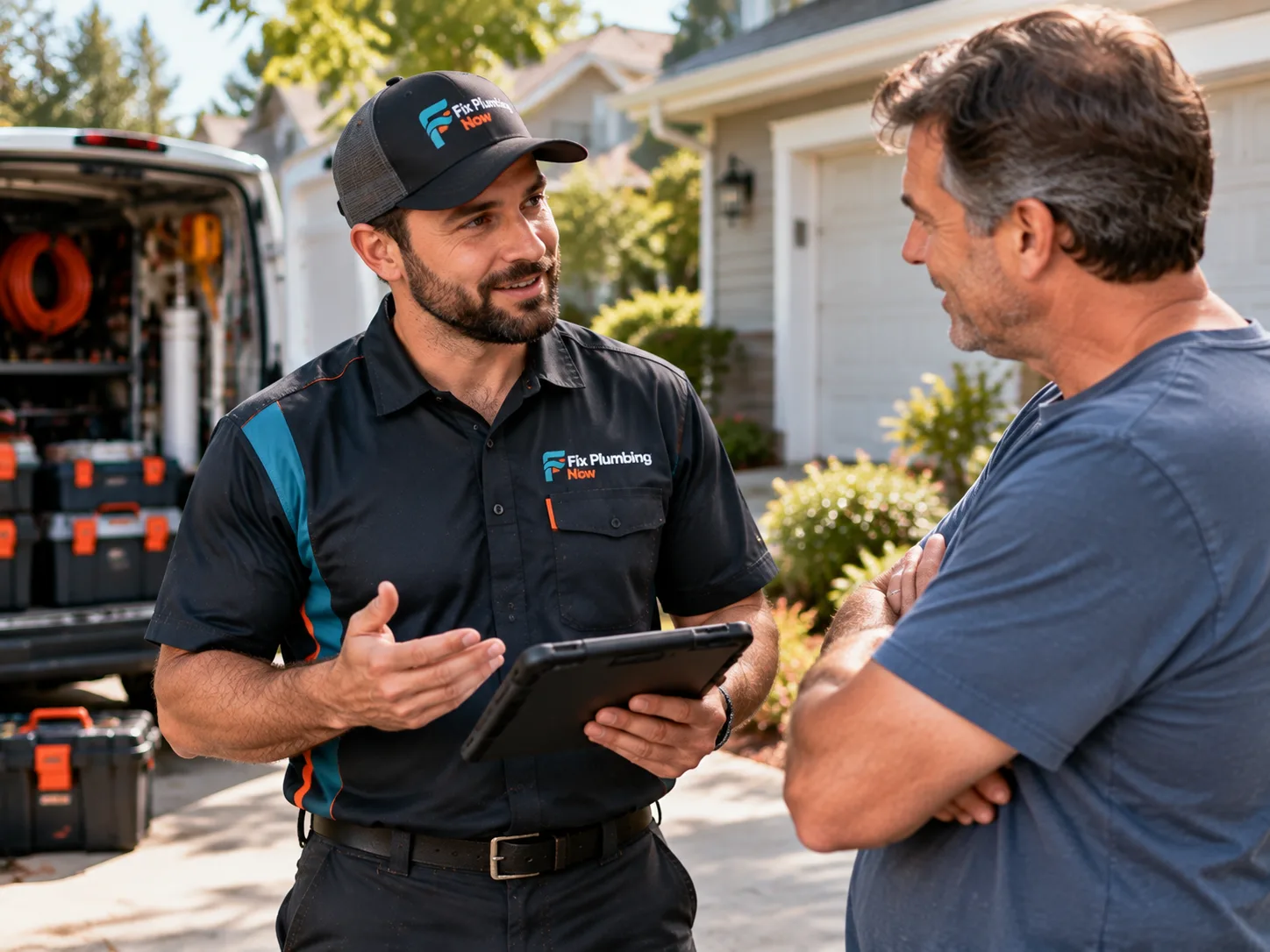 Clogged Drain Service Howard Lake, MN FAQs